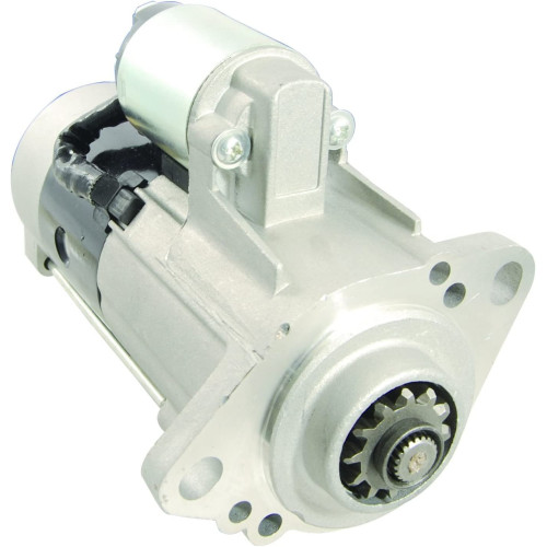 Startmotor Perkins 103-10-2