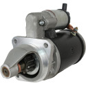 Startmotor Perkins 704-30T