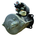 Startmotor Perkins 1104D-E44T_2