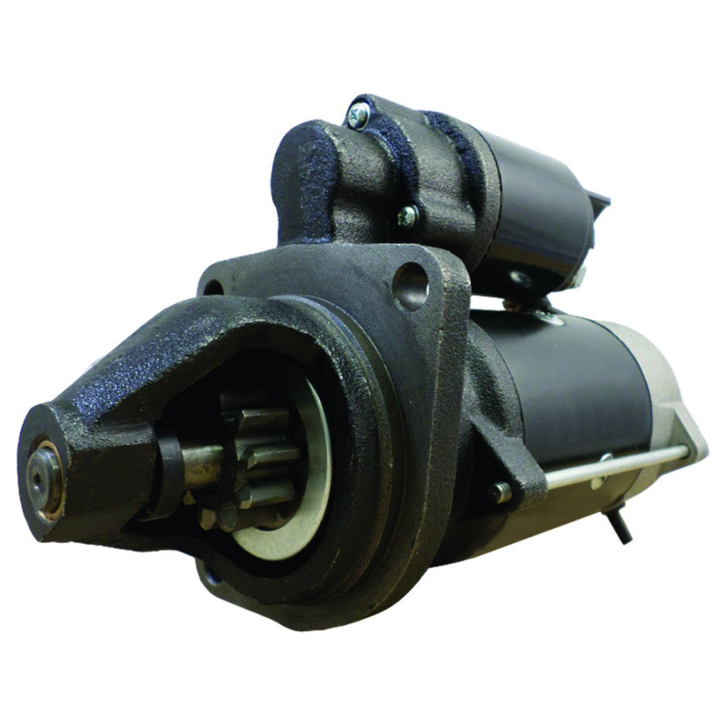 Startmotor Perkins 1104C-44