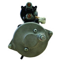 Startmotor Perkins 1104C-44_6