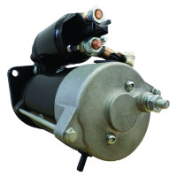 Startmotor Perkins 1104C-44T_1