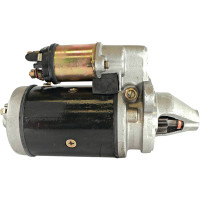 Startmotor JCB 406_1