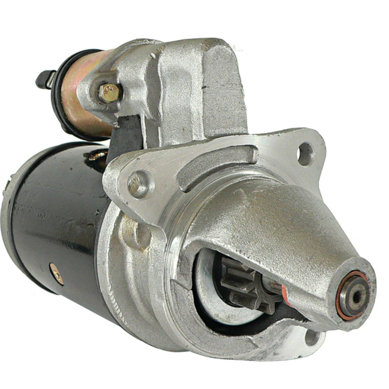 Startmotor Perkins T3.1524