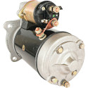 Startmotor Perkins 903-27_4