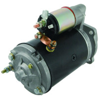 Startmotor JCB 1110_1