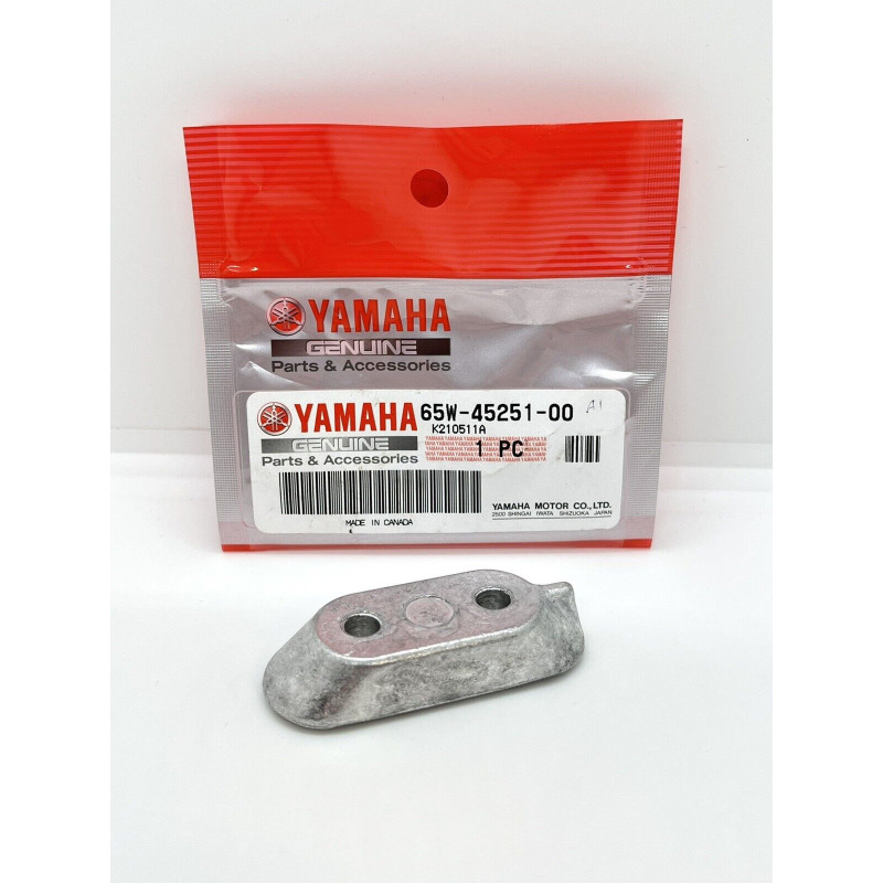 Anode Yamaha 15CV 2-takts