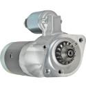 Startmotor Mitsubishi L2A