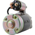 Startmotor Mitsubishi L2A_2