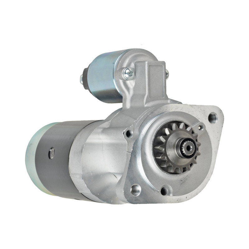 Startmotor Mitsubishi L2E