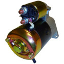 Startmotor Kubota B1750_1