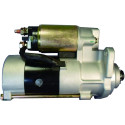 Startmotor Toro K4D_7