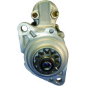 Startmotor Toro K4E_2