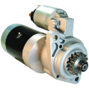 Startmotor Mahindra 2415