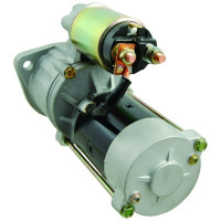 Startmotor Toro 4500D_1