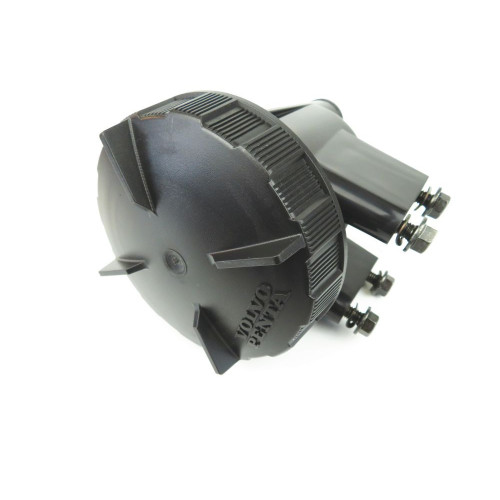 Havvandsfilter Volvo Penta AQD21B-2