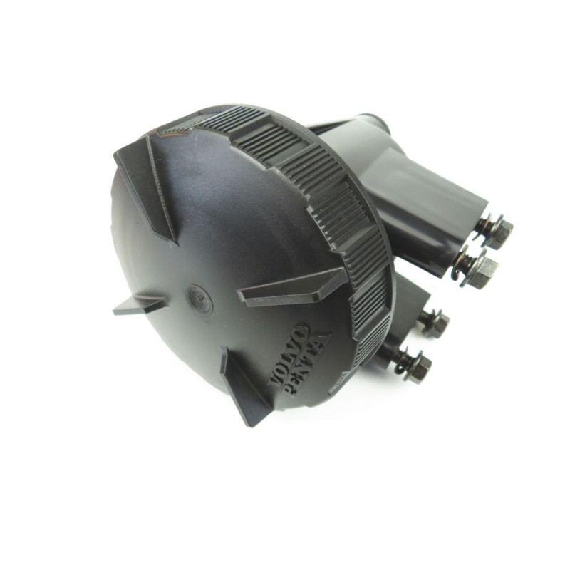 Havvandsfilter Volvo Penta AQD2B-2